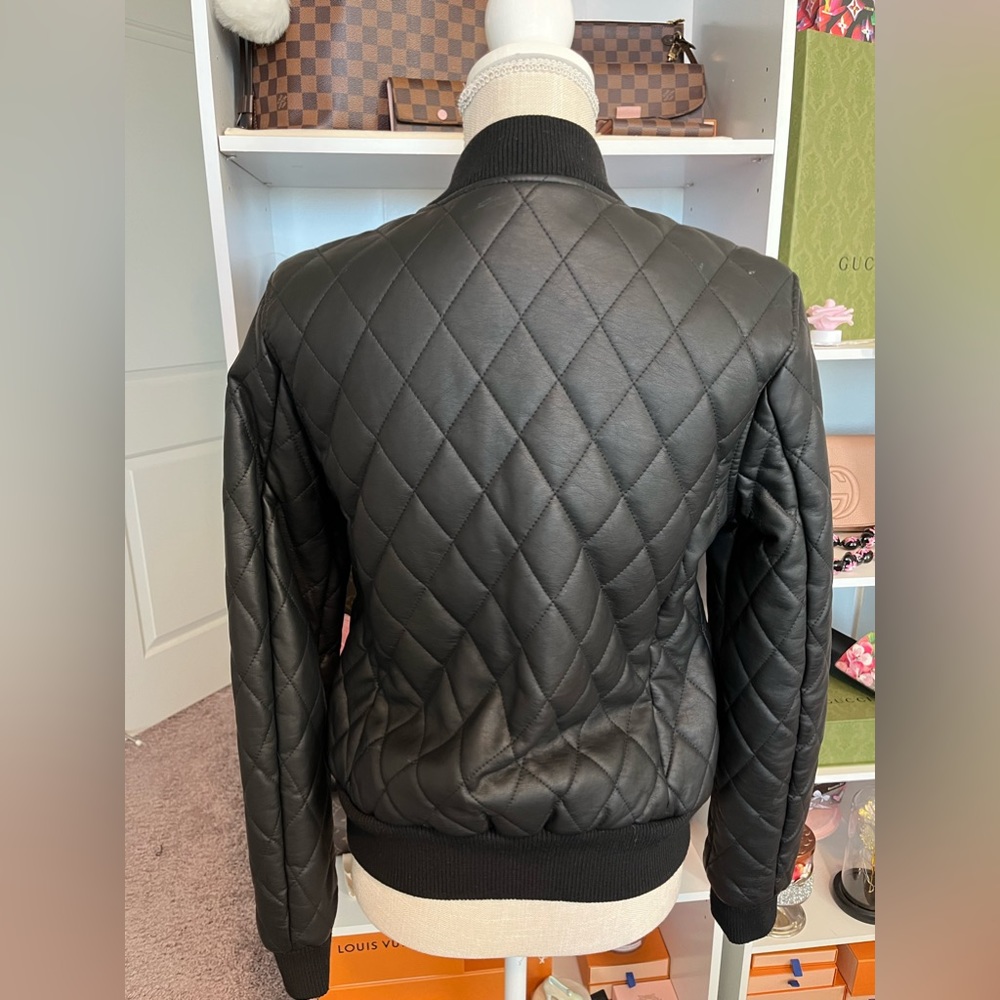 Jacket - Picture 3 of 6